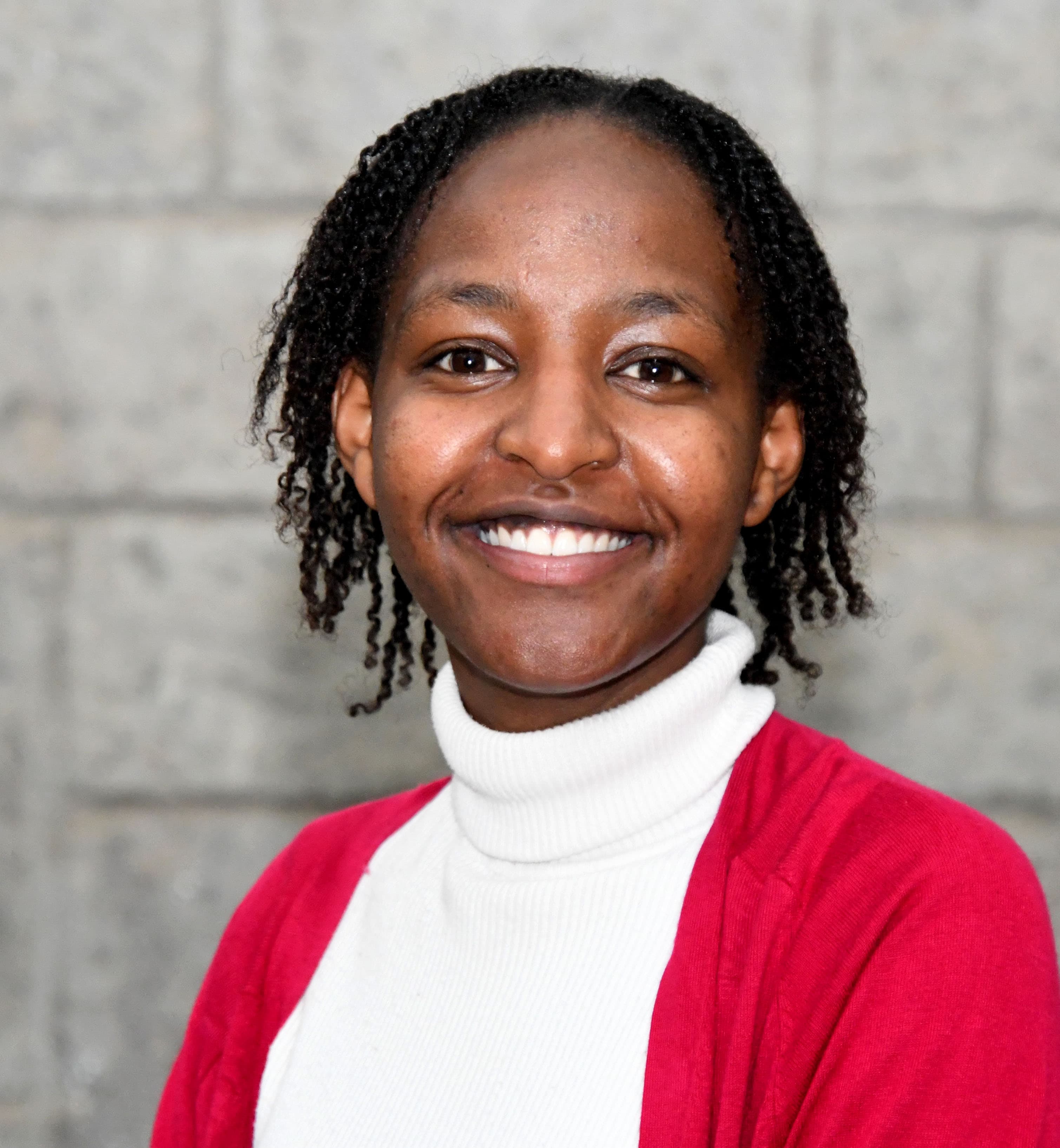 Harriet Muthoni Ndiritu, HM Consultancy