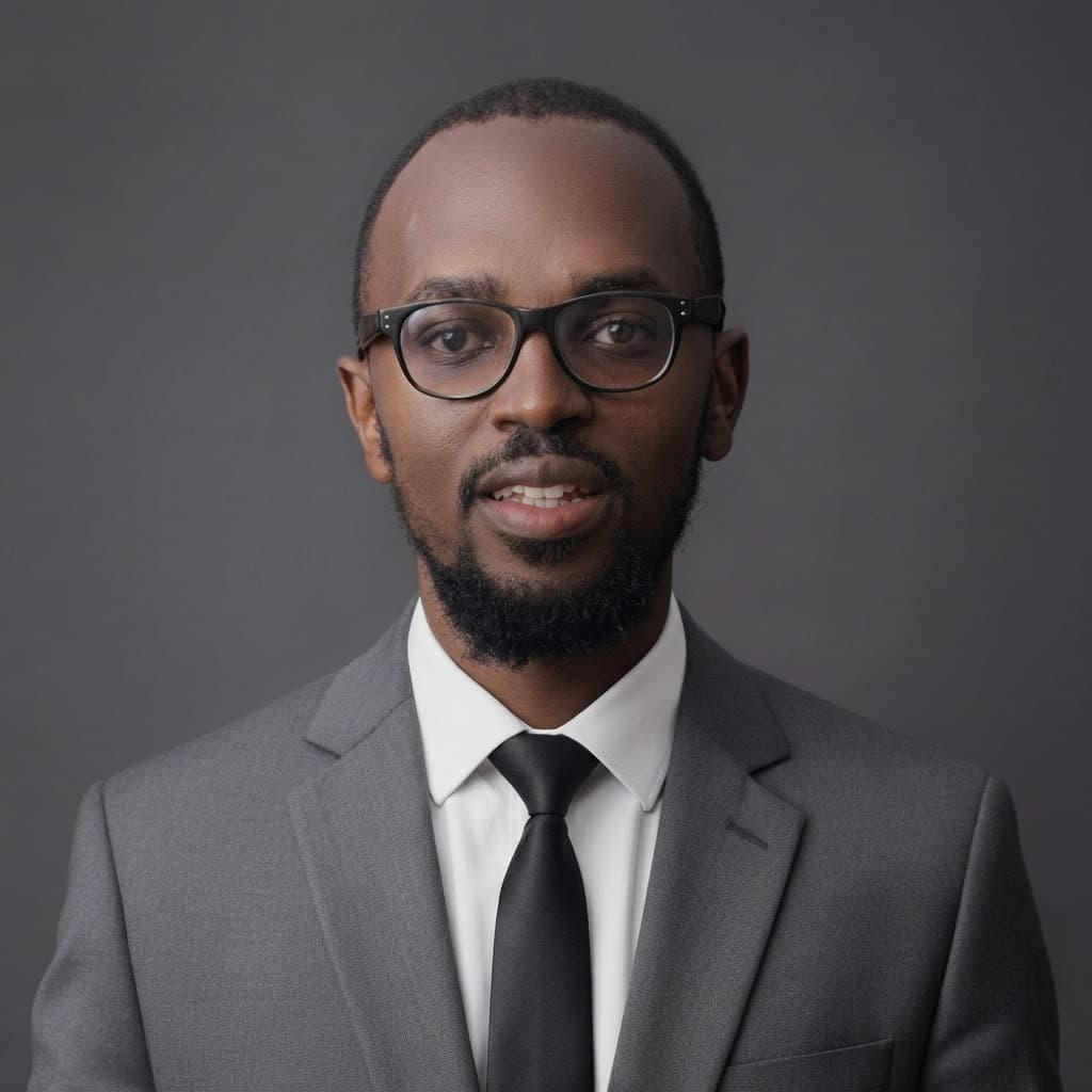 Ian Waiyaki Githagui, HM Consultancy